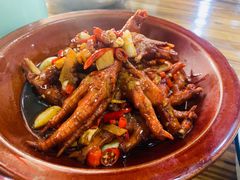 -老三样·美食研究中心(世贸路店)