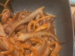 -新石器烤肉(百联川沙店)