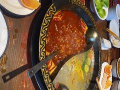 -黄家码头老火锅(解放碑旗舰店)