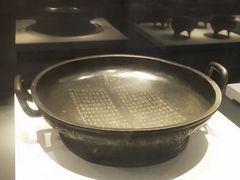 -宝鸡周原博物院