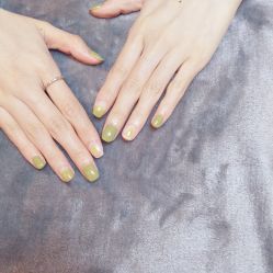 -Halo美甲美睫
