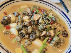 -味仙居(环城南路店)