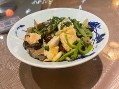 -杨记隆府(时代天街店)