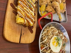 -青春分食(仙林大学城店)