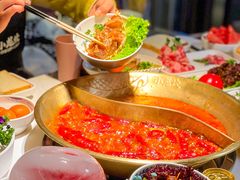 -小龙坎火锅(春熙太古里店)