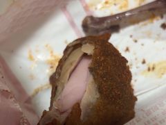 -临榆炸鸡腿(黄桷坪店)