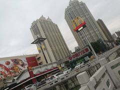 -宝龙广场(福州台江店)