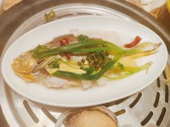 -三个渔夫·蒸汽海鲜(万德大厦店)