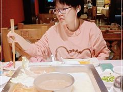 -巴奴毛肚火锅(丛台西路店)