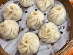 -新丰小吃(中山中路分店)