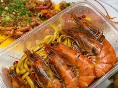 -东夷海鲜巨无霸(东夷小镇店)