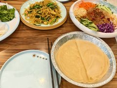 -合合春饼(潘家园店)