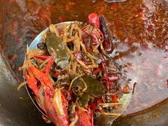 麻辣小龙虾-百顺熟食店(汪沟店)