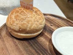 -港久茶餐厅(鹭洲里店)