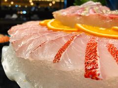 -海鼎荟海鲜姿造(仟禧汇店)