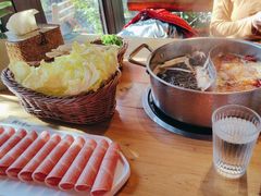 -四喜小胖·北京涮肉(五道营店)