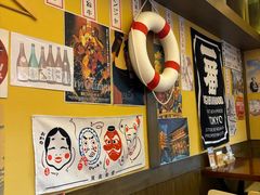 -白石の深夜食堂(宝龙店)