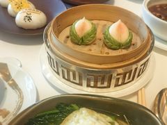 -宝丽轩中餐厅BAOLIXUAN