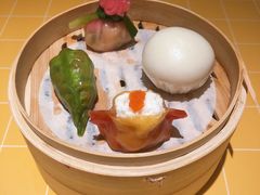 -蔡澜点心·粤菜(花城汇南区店)