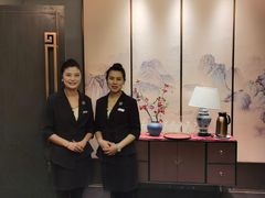 -全聚德(哈尔滨店)