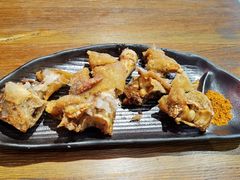 -千金一碗·宝岛一村(韩国街店)
