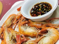 -隆都四季香饭店(碧海路店)