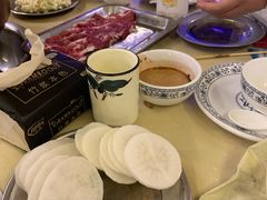 -月圆火锅(宁海东路二店)