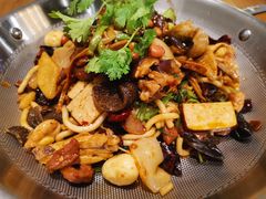 -川锅哎哟·麻辣香锅(国大城市广场店)