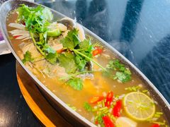 -Thai Alley泰爱里(二沙岛店)