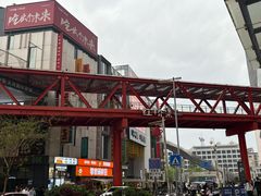 -光谷广场