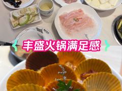 -围炉夜话·潮汕卤水火锅(榕江店)
