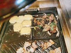 -金妈家烤肉(龙湖U城天街店)