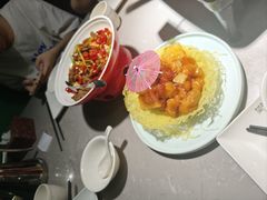 -简普菜烤鱼(苏宁生活广场店)