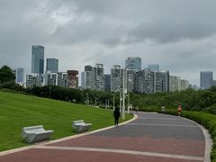-深圳湾公园(南山区)