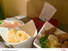-海底捞火锅(团结桥店)