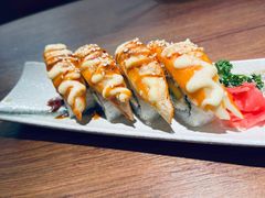 -小川洋风料理(大悦城店)
