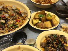 -东排食堂长沙小吃大排档(五一广场店)