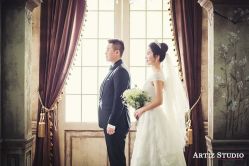 -艺匠摄影ARTIZ STUDIO(南京店)