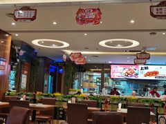 -东方饺子王(大屯路店)