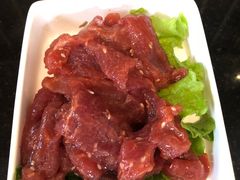 -川椒椒火锅(白石桥店)
