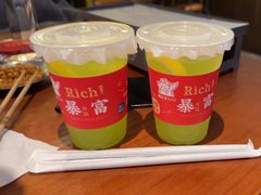-猫公子纸上烤鱼烧烤•Bistro小酒馆(钱江世纪城店)