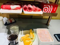 -海底捞火锅(石厦时代广场店)