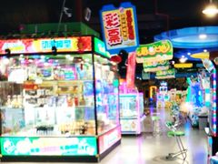 -迪迪玛特·超级玩家主题乐园(新汇大融城店)