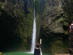 -鹿院坪生态旅游景区