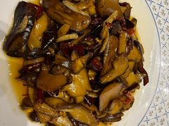 -滇铺子·云南特色菜·第九届野生菌美食节(曲靖万达店)