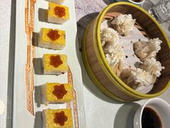 -老太原菜馆(中正天街店)