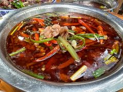 -三哥田螺(北书院街店)