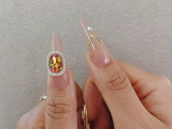 -隅日式美甲美睫專門店