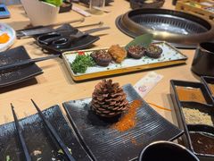 -松鱼亭·和牛烧肉(协鑫广场店)