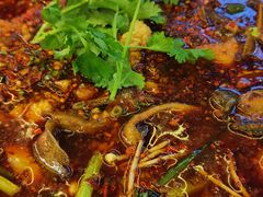 -月圆霖特色农家乐